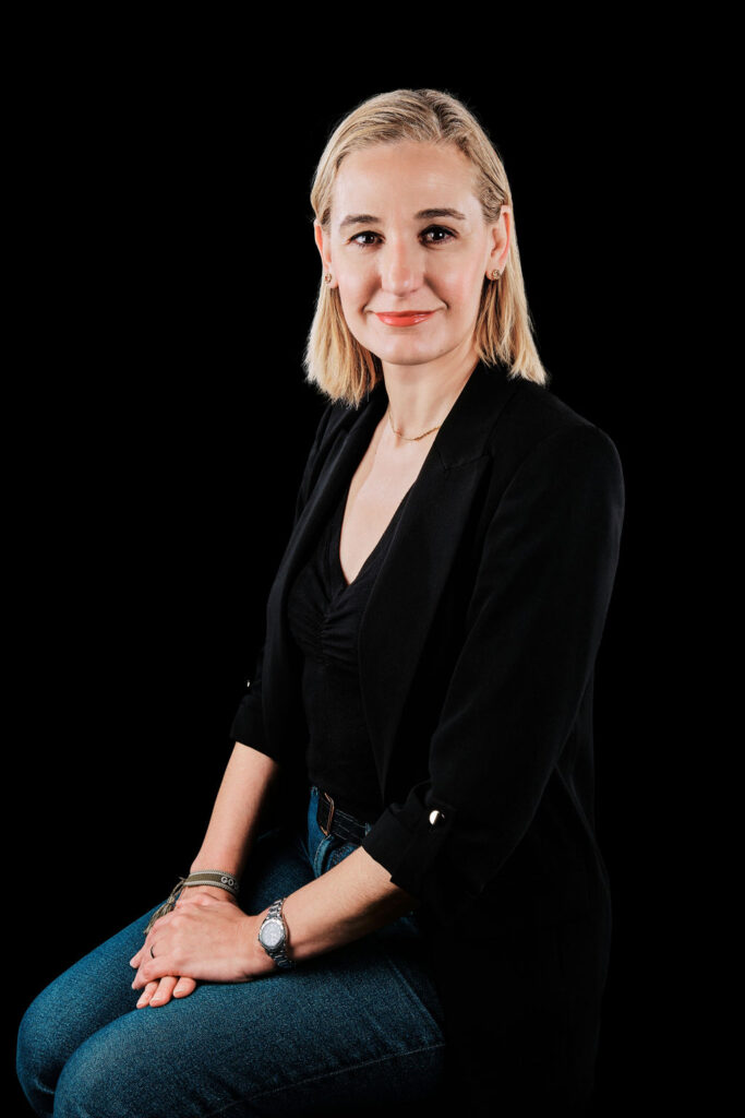 Eva Pomar
