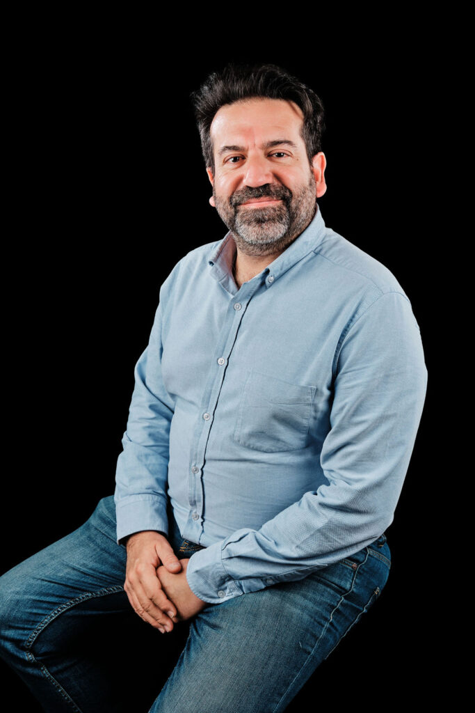 Salvador Angosto
