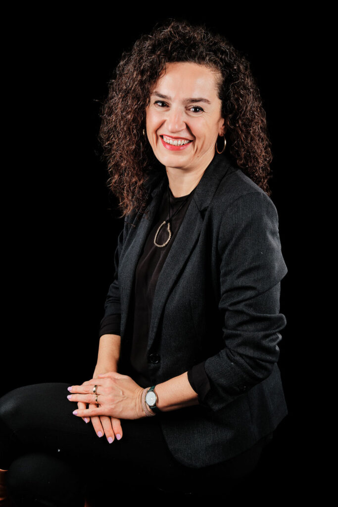 Marian Sbert