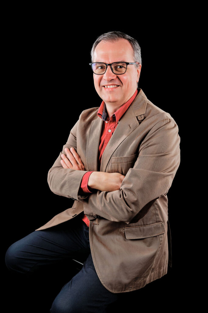 Joan Carbonell