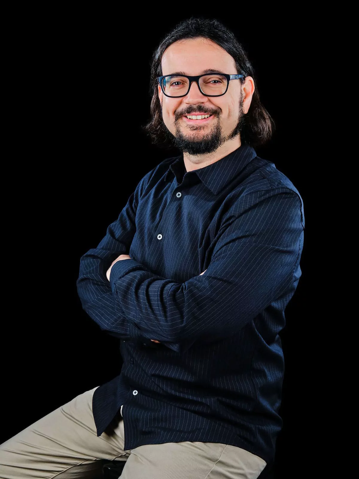 #TecnologíaInclusiva