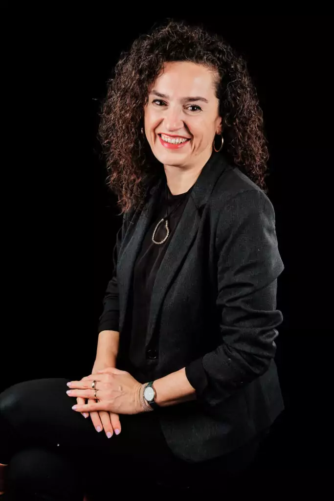 Marian Sbert